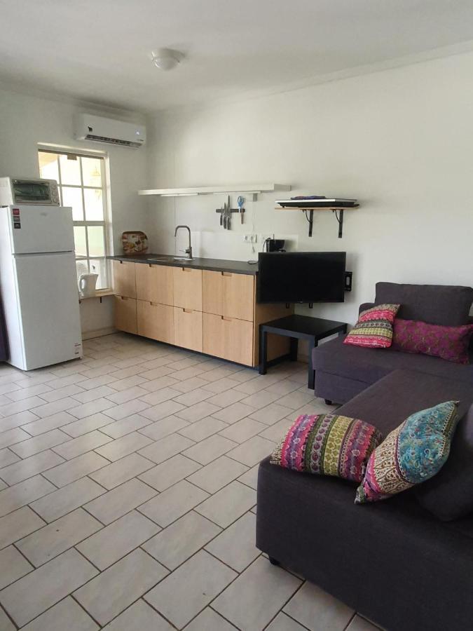 Apartment Greenflash Playa Buitenkant foto