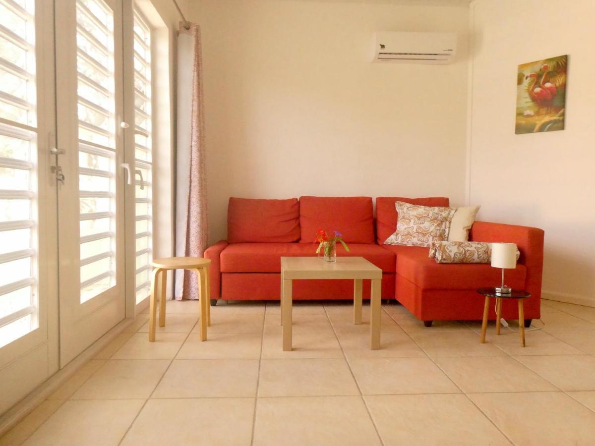 Apartment Greenflash Playa Buitenkant foto