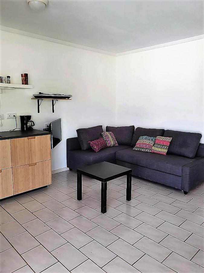 Apartment Greenflash Playa Buitenkant foto